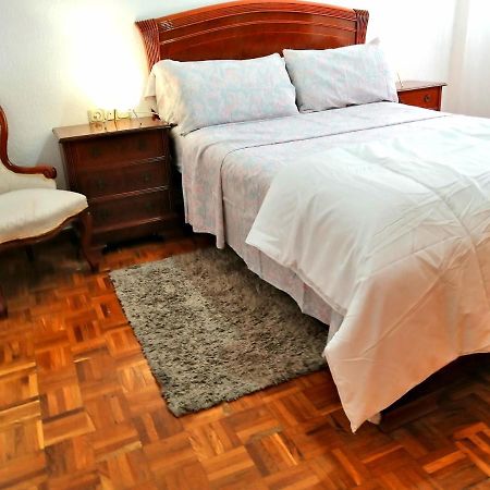 Rooms Estacion อาลิกันเต ภายนอก รูปภาพ