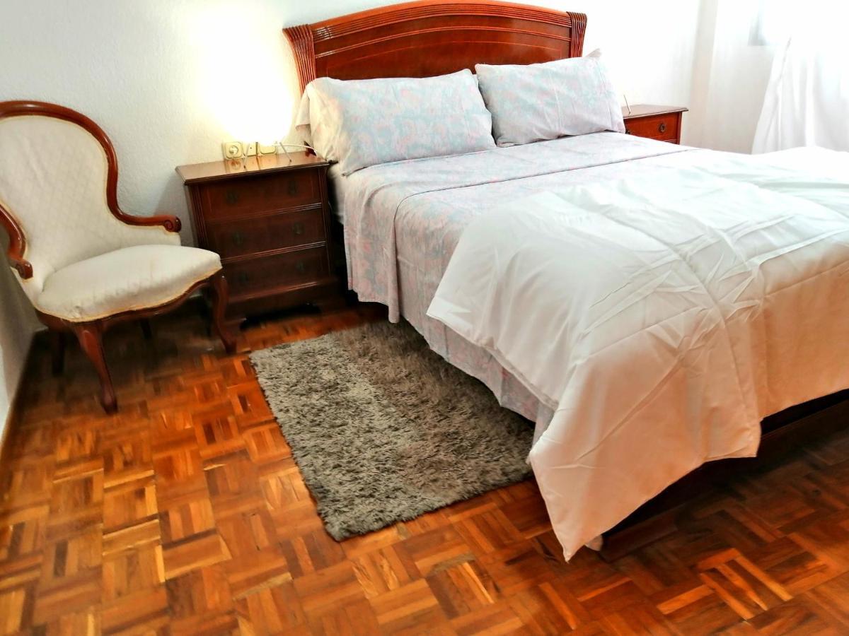 Rooms Estacion อาลิกันเต ภายนอก รูปภาพ