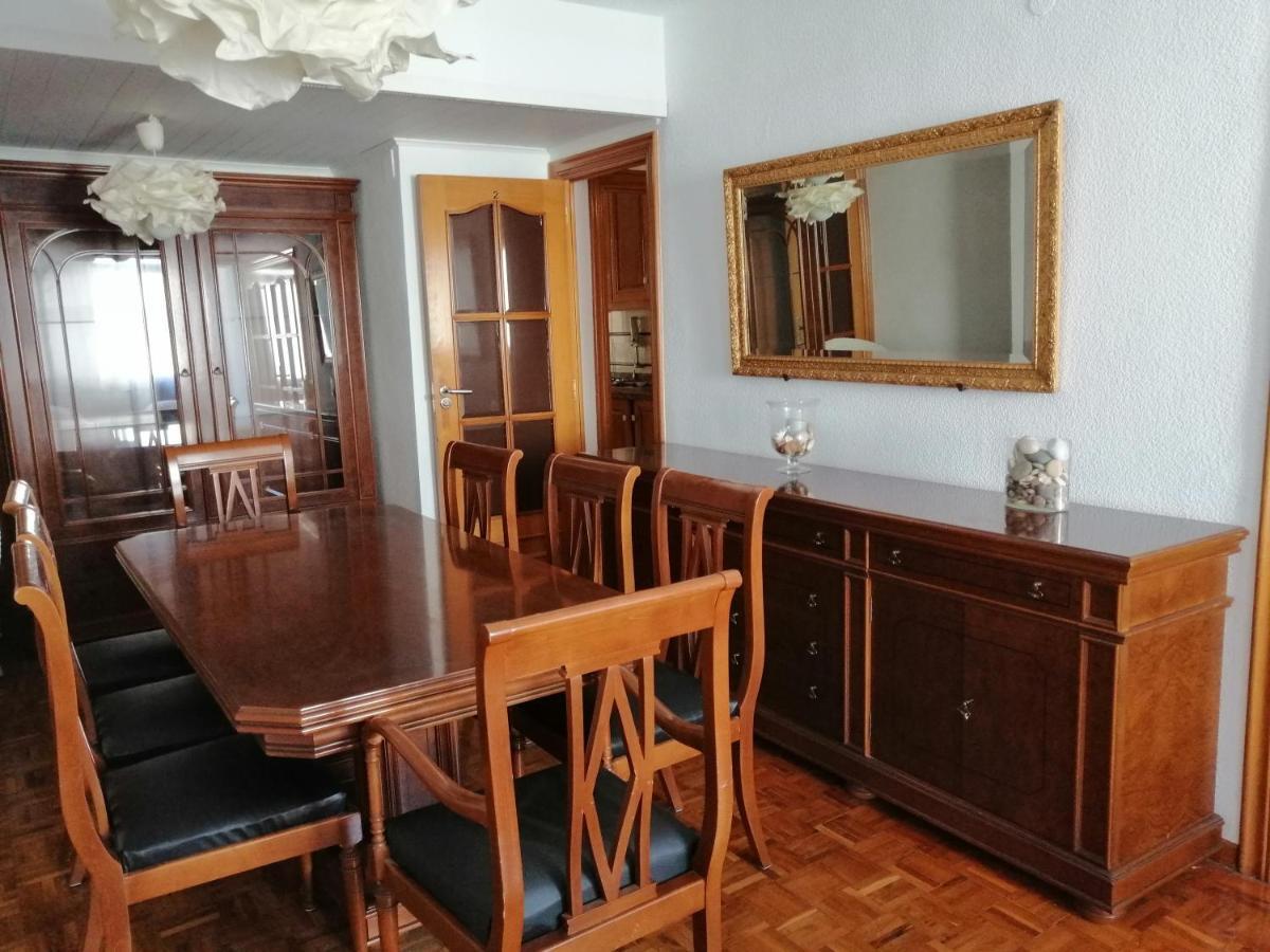 Rooms Estacion อาลิกันเต ภายนอก รูปภาพ
